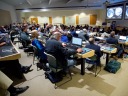 Presentations & Roundtables at SRR-PTMSS 2019
